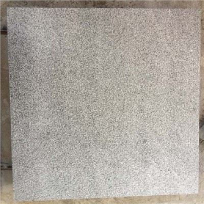 صفحات گرانیت خاکستری تیره G654
