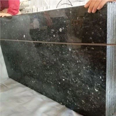 اسلب گرانیت مروارید زمرد