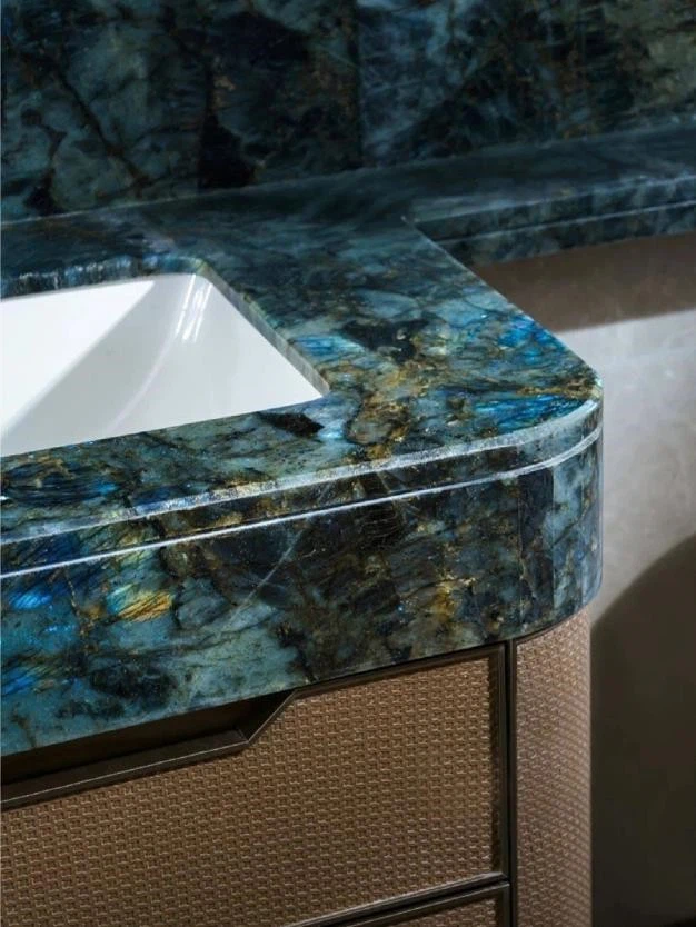 Aphrodite Quartzite Countertop