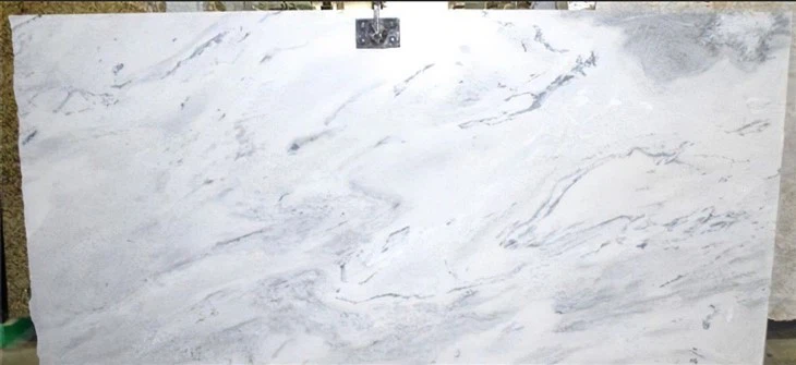Cherokee White Marble