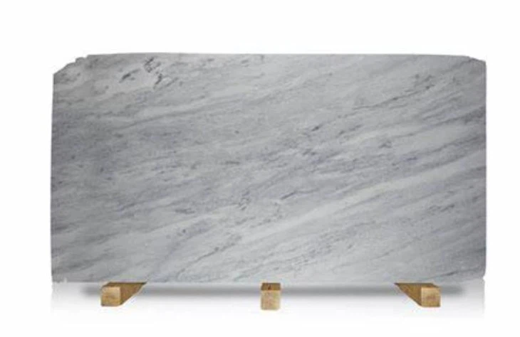 Cherokee White Marble