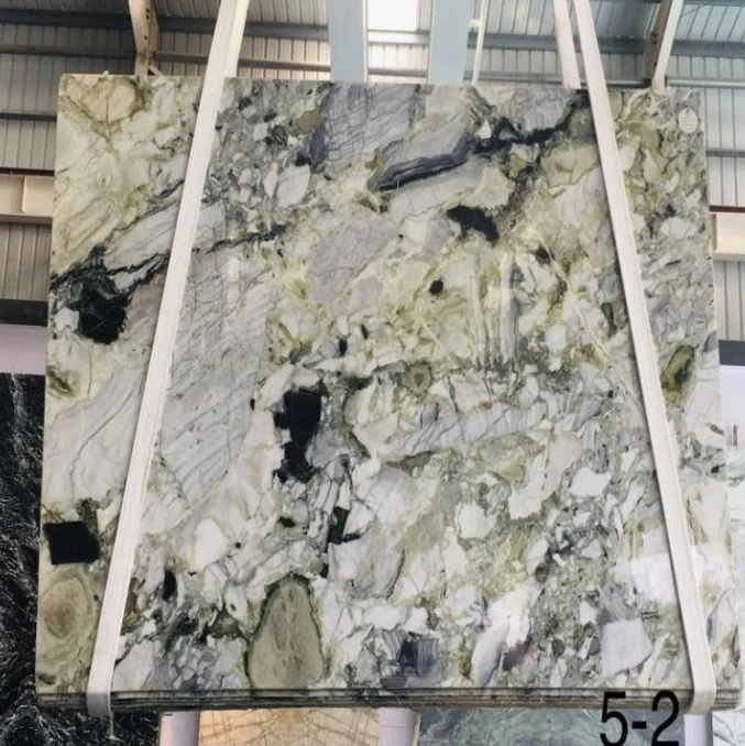 Ice Jade Marble