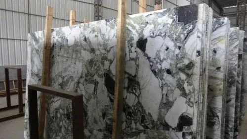 Ice Jade Marble