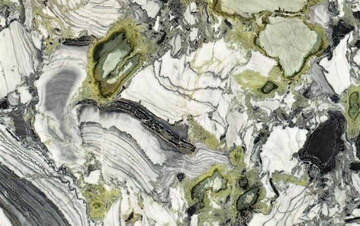 Ice Jade Marble