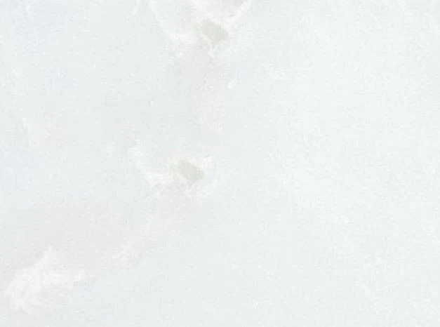 Ice White Marble
