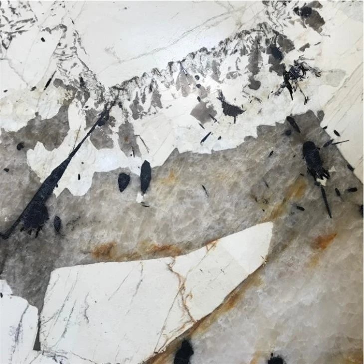 Patagonia Quartzite