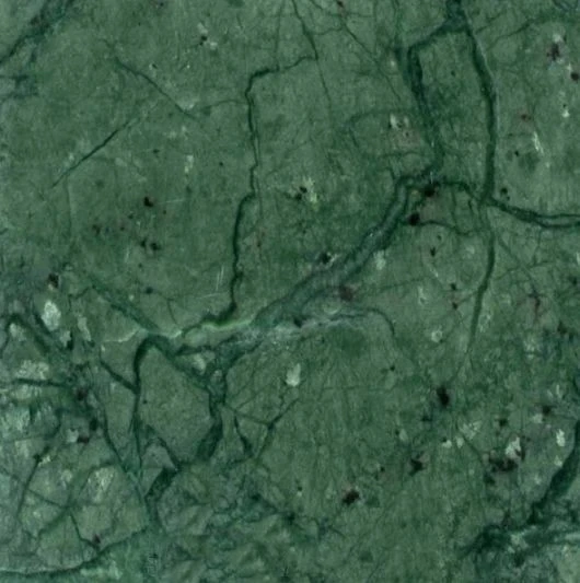 what does a green marble symbolize