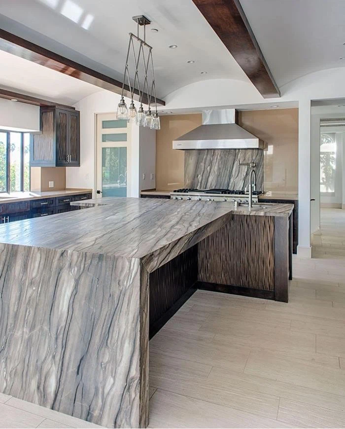 Sequoia Grey Quartzite