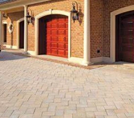 تخمگذار سنگفرش های گرانیتی