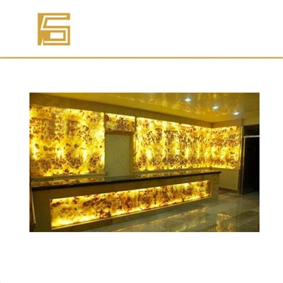 ورق سنگ لومی led marbles طرح جدید