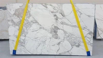 Statuario Altissimo Marble