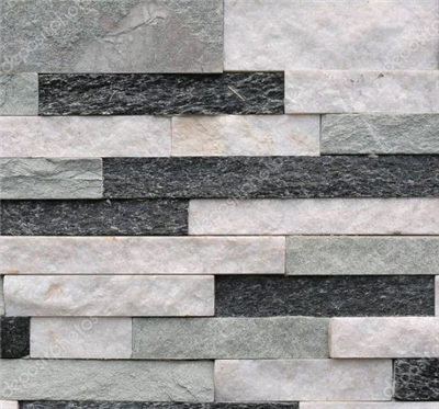 سنگفرش سنگ گرانیت توندرا سنگفرش سنگ گرانیت سیاه